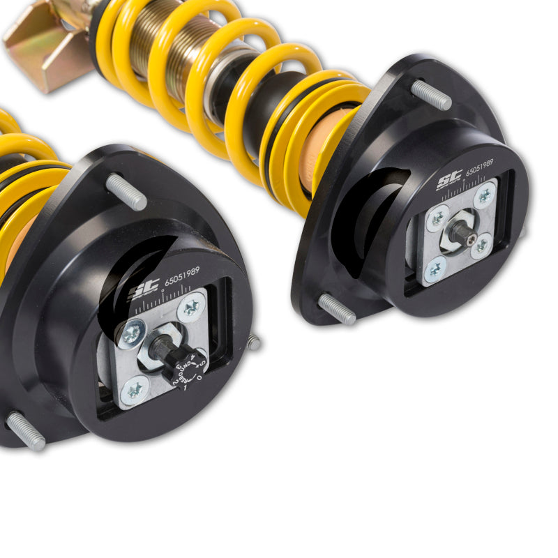 ST TA-Height Adjustable Coilovers 2012+ Scion FR-S / Subaru BR-Z ST Suspensions Coilovers  AXOPROS
