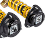 ST TA-Height Adjustable Coilovers 2012+ Scion FR-S / Subaru BR-Z ST Suspensions Coilovers  AXOPROS