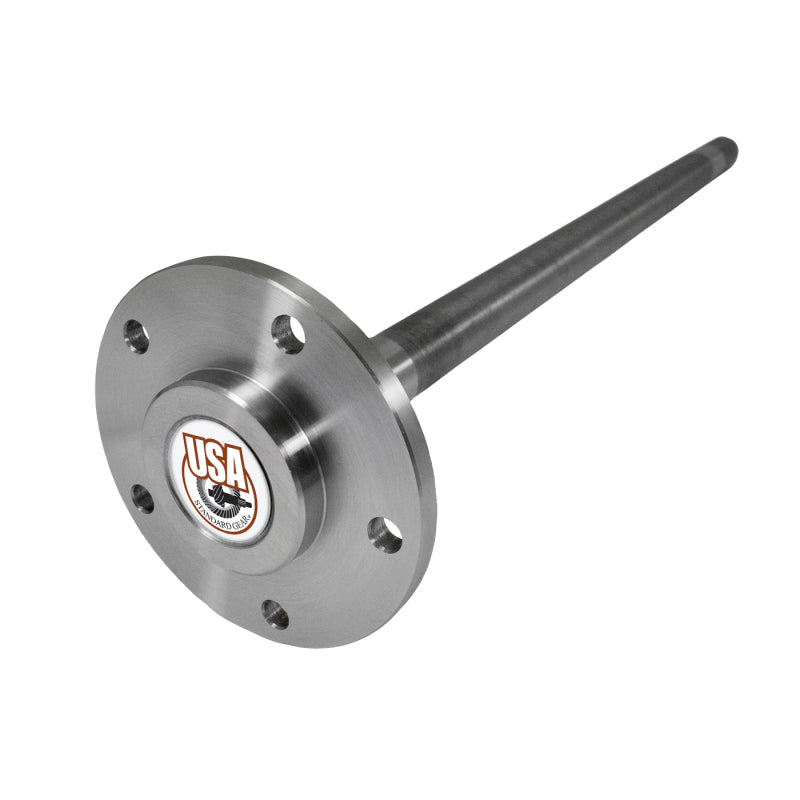 Yukon Gear 1541H Alloy 5 Lug Rear Axle For 94+ Chrysler 9.25in Yukon Gear & Axle Axles  AXOPROS