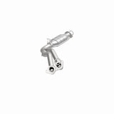 MagnaFlow Conv DF 95-97 Toyota Landcruiser 4.5L/1996 Lexus LX 450 4.5L Magnaflow Catalytic Converter Direct Fit  AXOPROS