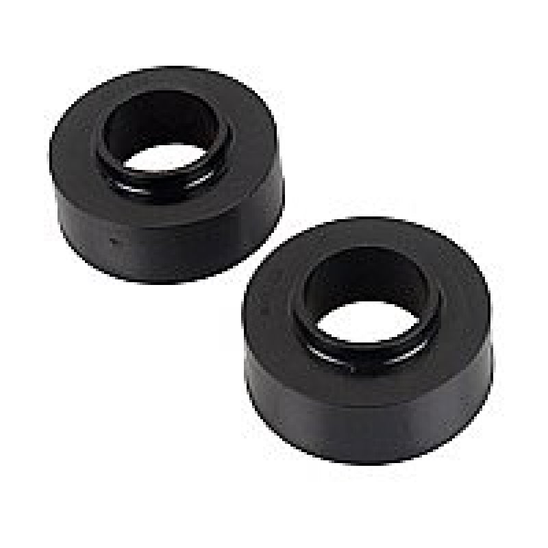 Synergy 2007+ Jeep Wrangler JK/JKU/JL/JLU 1.750in Front Coil Spring Spacer Synergy Mfg Shock & Spring Kits  AXOPROS