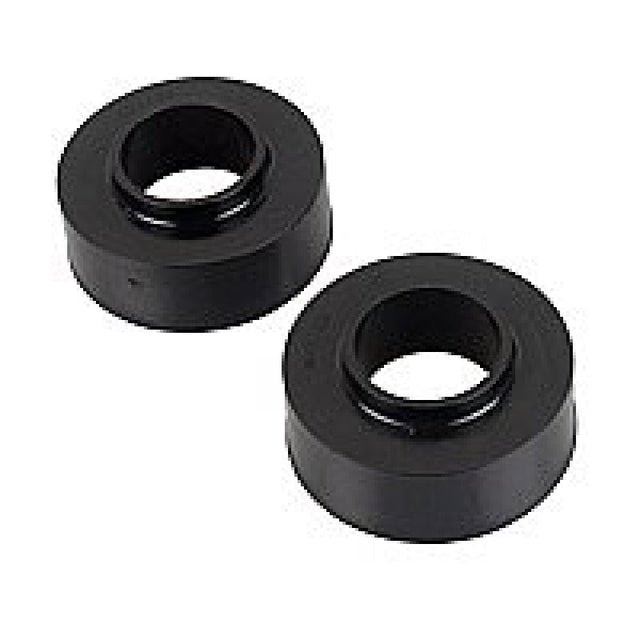 Synergy 2007+ Jeep Wrangler JK/JKU/JL/JLU 1.750in Front Coil Spring Spacer Synergy Mfg Shock & Spring Kits  AXOPROS