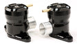 GFB Mach 2 TMS Recirculating Diverter Valves - Nissan GT-R (R35) 2 Valves Included Go Fast Bits Blow Off Valves  AXOPROS