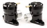 GFB Mach 2 TMS Recirculating Diverter Valves - Nissan GT-R (R35) 2 Valves Included Go Fast Bits Blow Off Valves  AXOPROS