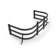 AMP Research 04-22 Ford F-150 (Excl. 04 Heritage) / 07-21 Toyota Tundra Bedxtender HD Max - Black AMP Research Bed Bars  AXOPROS