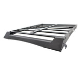 Go Rhino 22-23 Toyota Tundra CrewMax Ceros Low Profile Roof Rack - Tex. Blk Go Rhino Roof Rack  AXOPROS