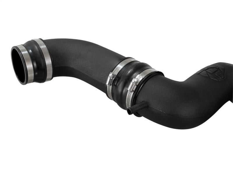 aFe MagnumFORCE Intake System Stage-2 PRO 5R 06-09 Jeep Commander (XK) V8 4.7L aFe Cold Air Intakes  AXOPROS