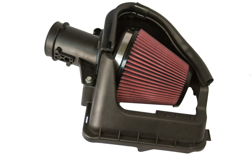Roush 2012-2014 Ford F-150 3.5L EcoBoost Cold Air Intake Roush Cold Air Intakes  AXOPROS