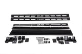 DV8 Offroad 07-18 Jeep Wrangler JK Short Roof Rack DV8 Offroad Roof Rack  AXOPROS