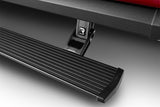 AMP Research 2018 Dodge Ram Crew Cab PowerStep XL - PNP AMP Research Running Boards  AXOPROS