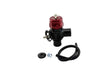 Turbosmart BOV Smart Dual Port Mitsubishi EVO 4 Through X - Red Turbosmart Blow Off Valves  AXOPROS