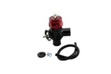 Turbosmart BOV Smart Dual Port Mitsubishi EVO 4 Through X - Red Turbosmart Blow Off Valves  AXOPROS