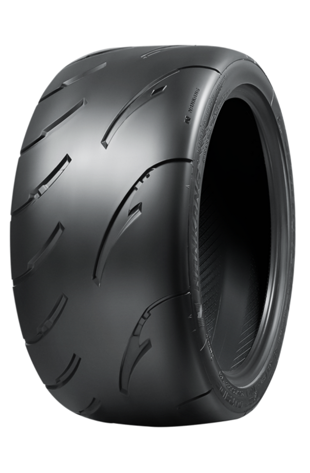Nankang AR-1 Tire V2 - 265/35ZR18 97Y XL Nankang Automotive/UTV Tires - On Road  AXOPROS