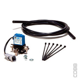 Cobb 08-12 Mitsubishi EVO X / 09-12 Ralliart 3-Port Boost Control Solenoid COBB Boost Controllers  AXOPROS