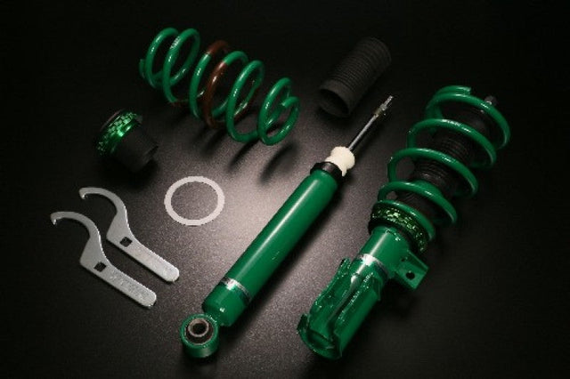 Tein 2019+ Toyota Corolla Hatchback (MZEA12L) 5DR Street Basis Z Coilover Kit Tein Coilovers  AXOPROS