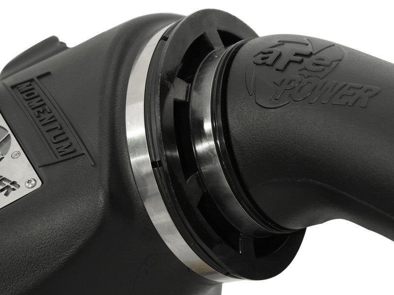 aFe Momentum PRO DRY S Intake System 12-14 BMW M5 (F10) V8 4.4L (tt) aFe Cold Air Intakes  AXOPROS