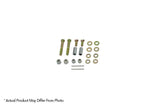 Belltech PRO COIL SPRING SET 07+ GM SUV 4inch WITH AUTORIDE Belltech Lowering Springs  AXOPROS