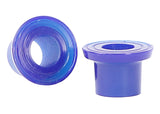 SuperPro Steering Idler Bushing Kit Superpro Bushing Kits  AXOPROS