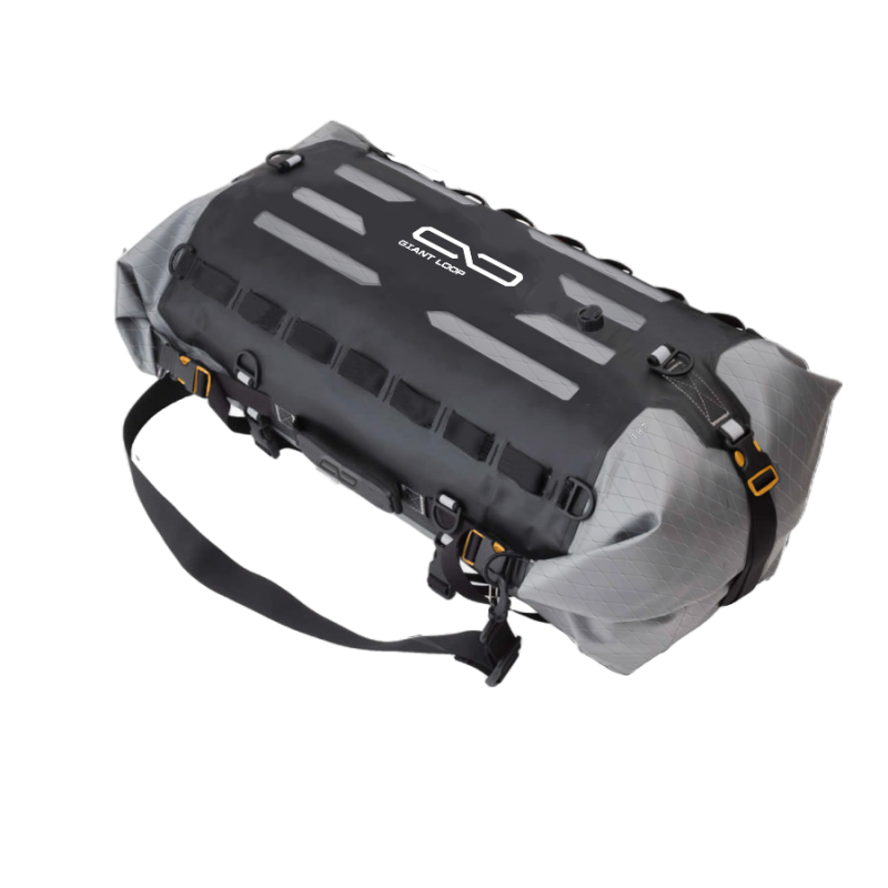 Giant Loop Giant Loop Tillamook Dry Bag 48L - Gray Bags - Luggage & Travel aftermarket performance part
