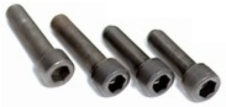 Torque Solution TS-EV-005 Transmission Mount Hardware Kit: Mitsubishi Evolution VII-IX 2001-2006 Torque Solution Hardware Kits - Other  AXOPROS