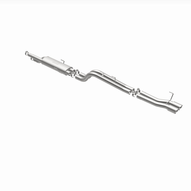 MagnaFlow System C/B Dodge Ram SRT-10 V1 Magnaflow Catback  AXOPROS