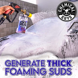 Chemical Guys Extreme Body Wash Soap + Wax - 16oz Chemical Guys Washes & Soaps  AXOPROS