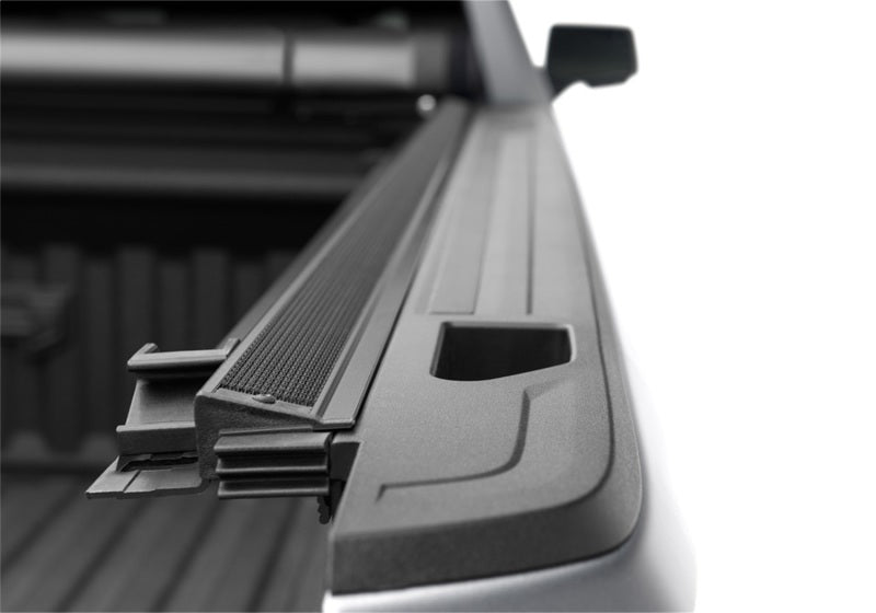 Truxedo 19-20 GMC Sierra & Chevrolet Silverado 1500 (New Body) w/Tailgate 5ft 8in Pro X15 Bed Cover Truxedo Bed Covers - Roll Up  AXOPROS