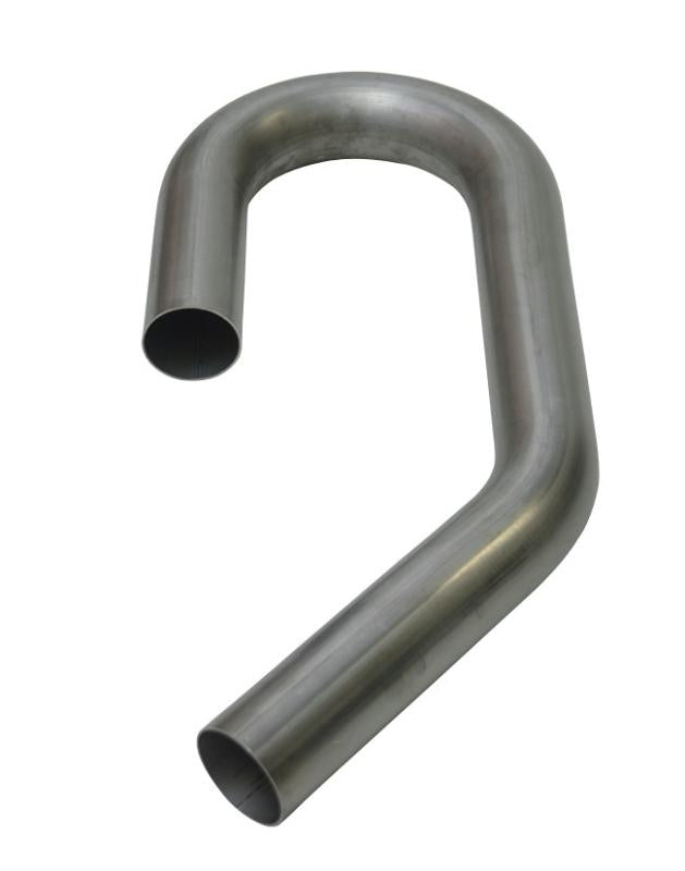 Vibrant 2in OD 304 Stainless Steel Brushed Straight Tubing Vibrant Steel Tubing  AXOPROS