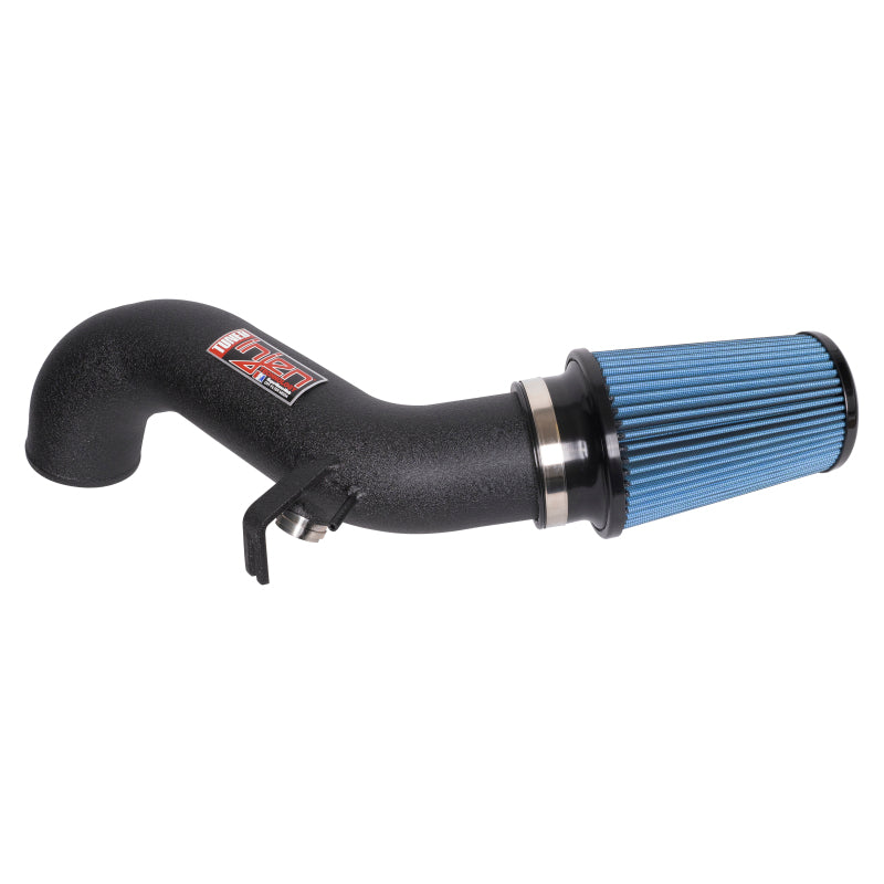Injen 2022+ Volkswagen GTI (MK8) L4-2.0L Turbo SP Aluminum Series Air Intake System - Wrinkle Black Injen Cold Air Intakes  AXOPROS