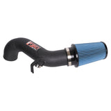 Injen 2022+ Volkswagen GTI (MK8) L4-2.0L Turbo SP Aluminum Series Air Intake System - Wrinkle Black Injen Cold Air Intakes  AXOPROS