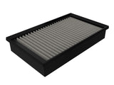 aFe Magnum FLOW OE Replacement Air Filter w/ Pro DRY S Media Volkswagen Jetta 2019 aFe Air Filters - Direct Fit  AXOPROS