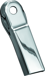 Kuryakyn Transmission Shift Arm Cover Chrome Kuryakyn Exterior Trim  AXOPROS