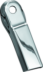 Kuryakyn Transmission Shift Arm Cover Chrome Kuryakyn Exterior Trim  AXOPROS