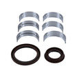 Hot Rods Hot Rods 16-18 Scrambler 1000 Tractor/15-20 Scrambler 1000 XP Main Bearing & Seal Kit Bearings aftermarket performance part