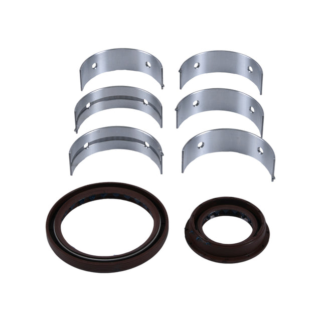 Hot Rods Hot Rods 16-18 Scrambler 1000 Tractor/15-20 Scrambler 1000 XP Main Bearing & Seal Kit Bearings aftermarket performance part