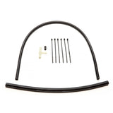 Cobb Subaru Fuel Pressure Regulator Manifold Reference Relocation Kit COBB Hoses  AXOPROS