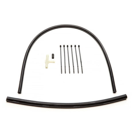 Cobb Subaru Fuel Pressure Regulator Manifold Reference Relocation Kit COBB Hoses  AXOPROS