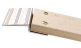 Lund Universal Ramp Kit For 2X8in To 2X10in Planks 9X7.5X2.25in - Silver LUND Ramps  AXOPROS