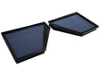 aFe MagnumFLOW Air Filter PRO 5R 07-10 BMW X5 V8 4.8L aFe Air Filters - Drop In  AXOPROS