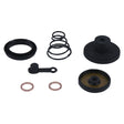 All Balls Racing 07-12 Suzuki DL1000 V-Strom Slave Cylinder Rebuild Kit Clutch All Balls Racing Slave Cylinder  AXOPROS