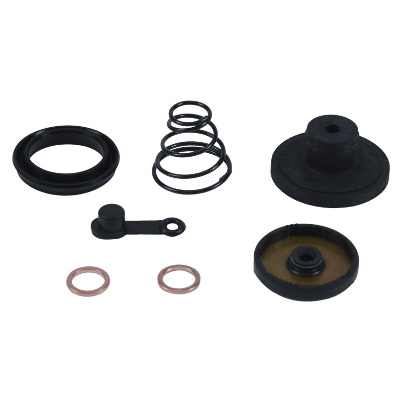 All Balls Racing 07-12 Suzuki DL1000 V-Strom Slave Cylinder Rebuild Kit Clutch All Balls Racing Slave Cylinder  AXOPROS