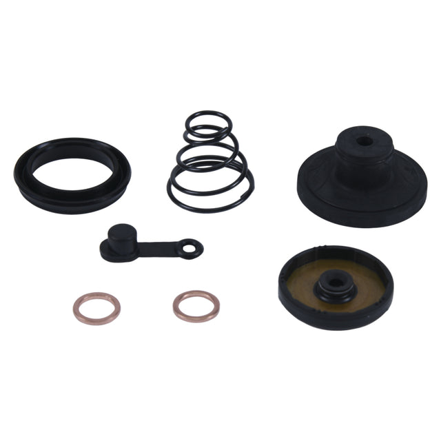 All Balls Racing 07-12 Suzuki DL1000 V-Strom Slave Cylinder Rebuild Kit Clutch All Balls Racing Slave Cylinder  AXOPROS