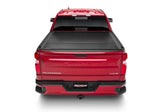 Undercover 2023 Chevrolet Colorado / GMC Canyon 5.2ft Short Bed Ultra Flex Bed Cover - Black Texture Undercover Bed Covers - Folding  AXOPROS