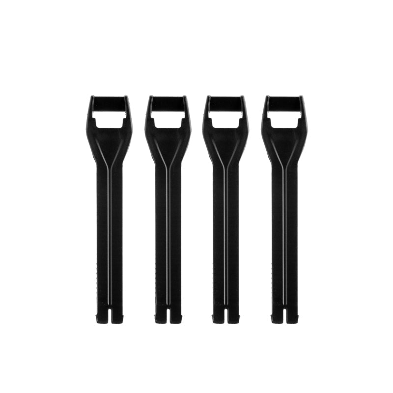 Gaerne SG22 Strap Replacement Long (4) - Black Gaerne Motorcycle Boots  AXOPROS