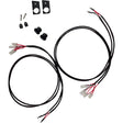 Rock Slide Step Sliders For Bronco Products Step Slider Door Delete Kit Rock Slide Engineering Door Panels  AXOPROS