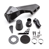 Cobb 15-20 Subaru STI Redline Carbon Fiber Intake System - Gloss Finish COBB Cold Air Intakes  AXOPROS