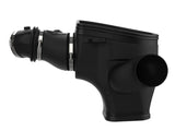 aFe 19-23 Dodge Challenger Hellcat V8-6.2L Magnum FORCE Stage2 Cold Air Intake System w/Pro DRY S aFe Cold Air Intakes  AXOPROS