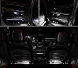 Oracle 19-22 RAM Complete Interior Ambient Lighting ColorSHIFT RGB Conversion Kit SEE WARRANTY ORACLE Lighting Headlights  AXOPROS