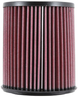 K&N 04-10 Yamaha YFZ450/450R Air Filter K&N Engineering Air Filters - Direct Fit  AXOPROS