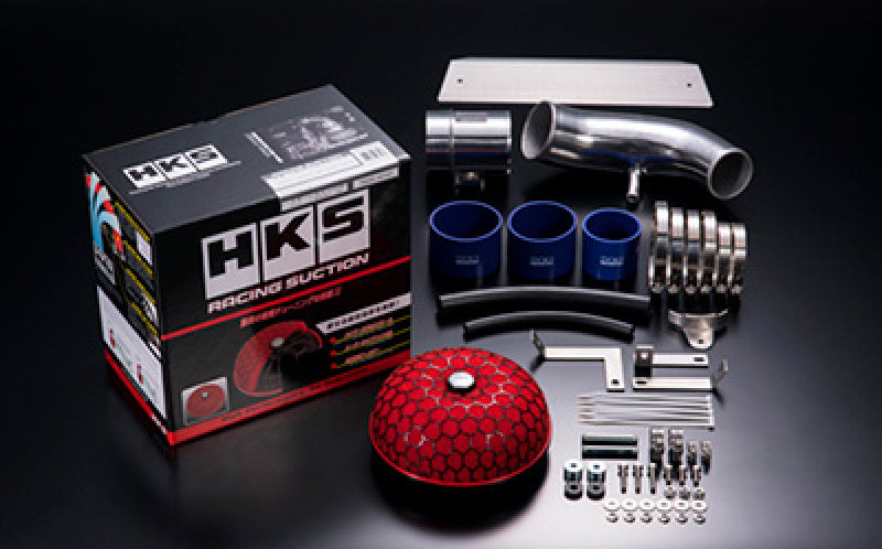 HKS RS ZN6/ZC6 86/BRZ FA20 HKS Cold Air Intakes  AXOPROS